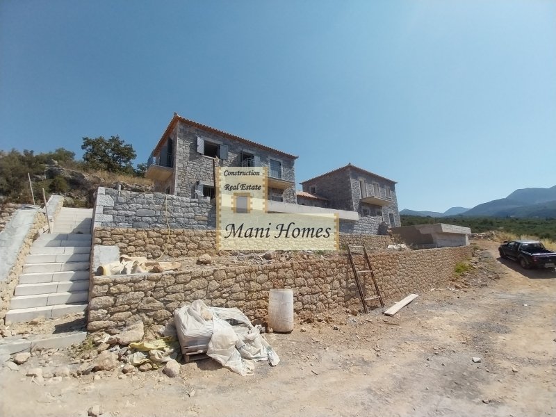 Villa in Avia, Peloponnese, Western Greece and the Ionian, Griechenland 3 - 18732149
