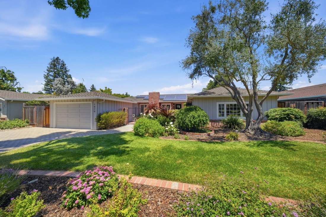 Casa a Mountain View, California, Stati Uniti 4 - 18734805