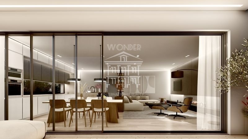Apartment in Glyfada, Attica, Greece 2 - 18736713
