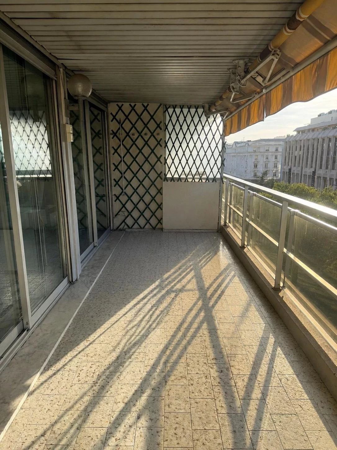 Apartment in Nice, Provence-Alpes-Côte d'Azur, France 1 - 18733414