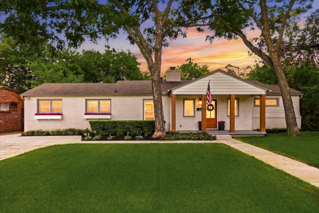 Casa en Fort Worth, Texas, Estados Unidos 2 - 18733566