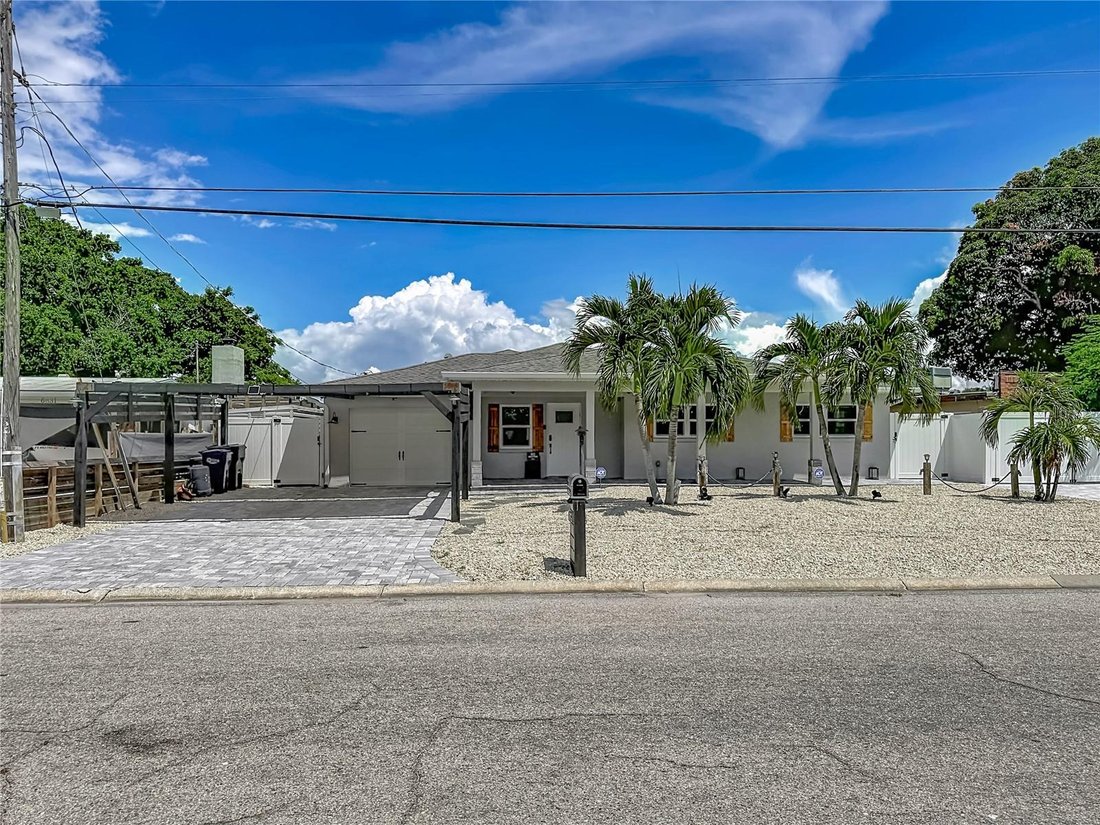 House in Bradenton, Florida, United States 5 - 18735101
