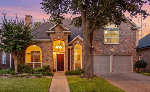 Casa a Addison, Texas, Stati Uniti 1