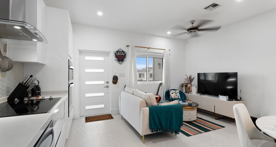 Apartamento en George Town, George Town, Islas Caimán 3 - 18736194
