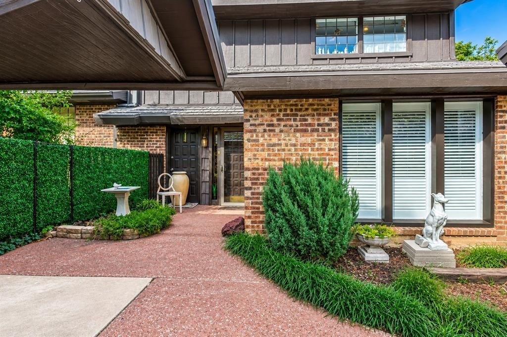 Casa a Dallas, Texas, Stati Uniti 2 - 18736254