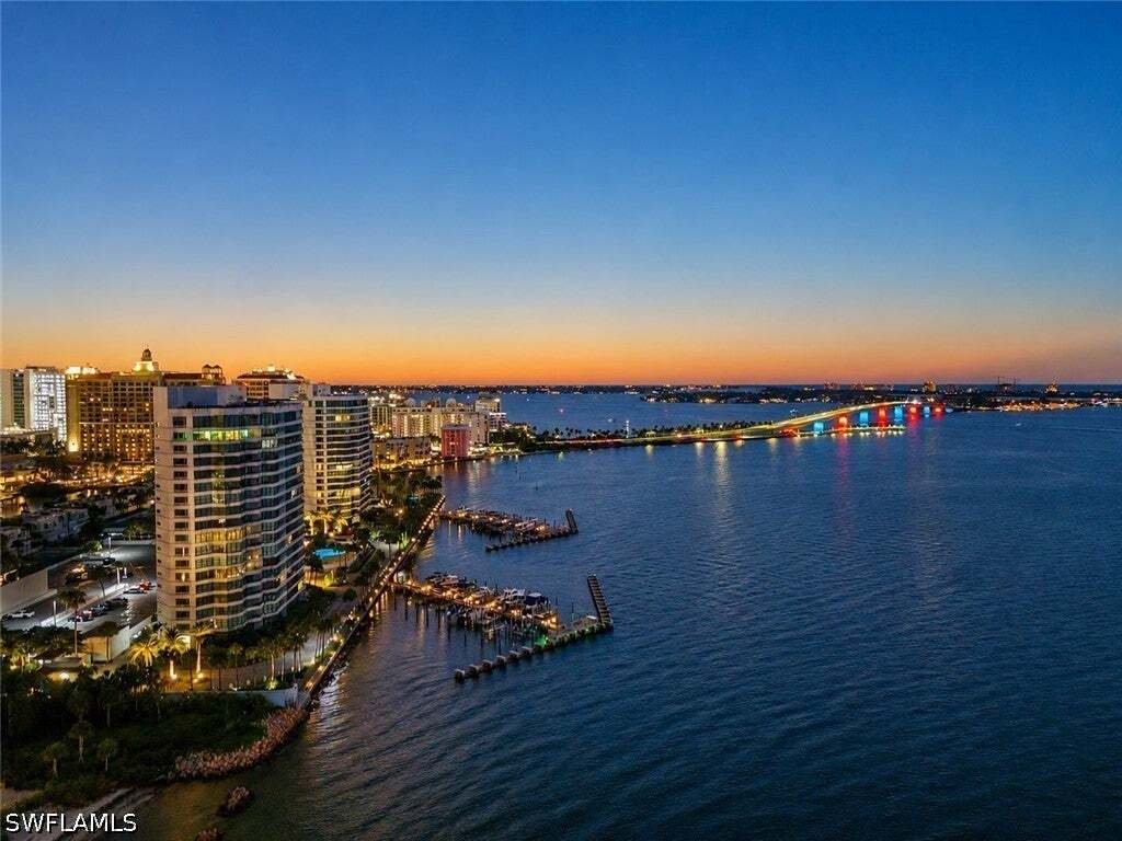 Condominio en Sarasota, Florida, Estados Unidos 1 - 18735890