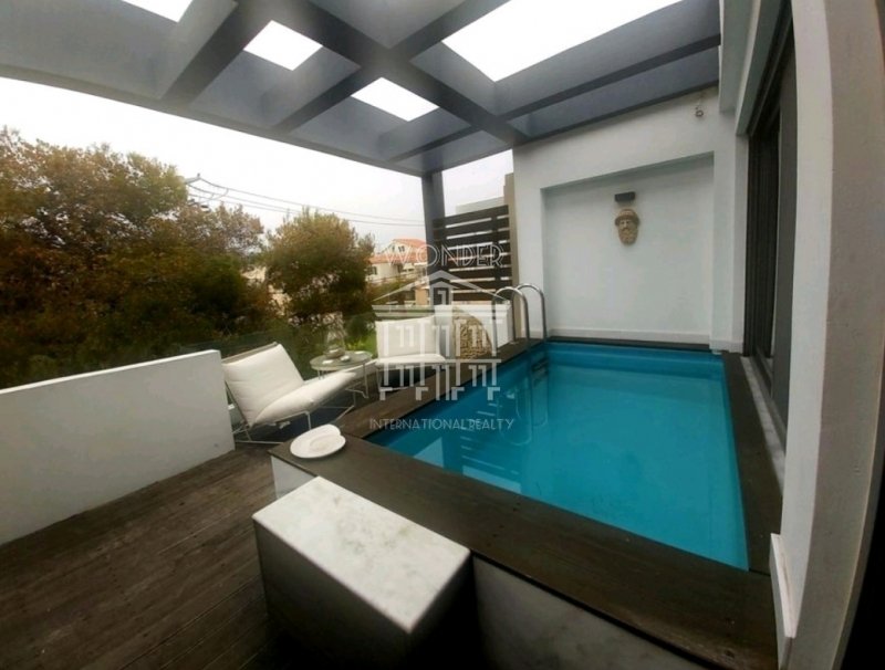 House in Glyfada, Attica, Greece 2 - 18736694