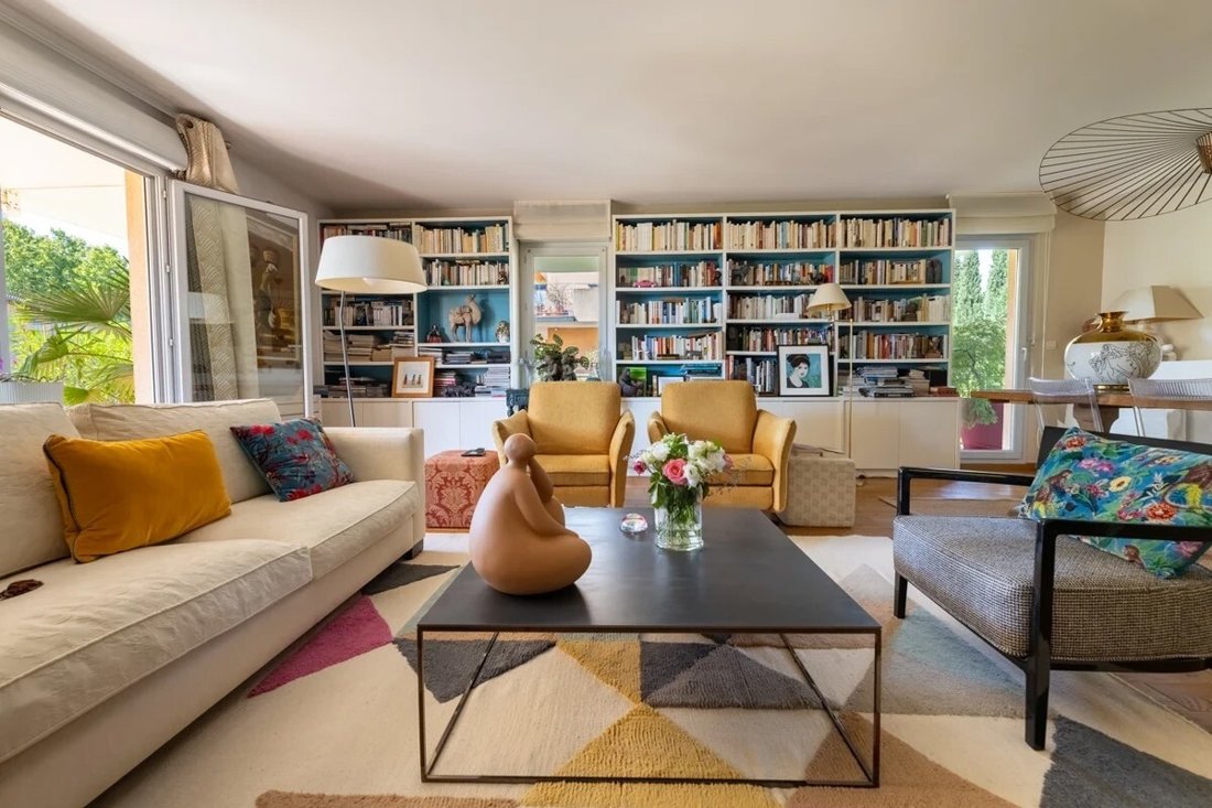 Apartamento en Plateau de Puyricard-La Trévaresse, Aix-en-Provence, Francia 4 - 18736130