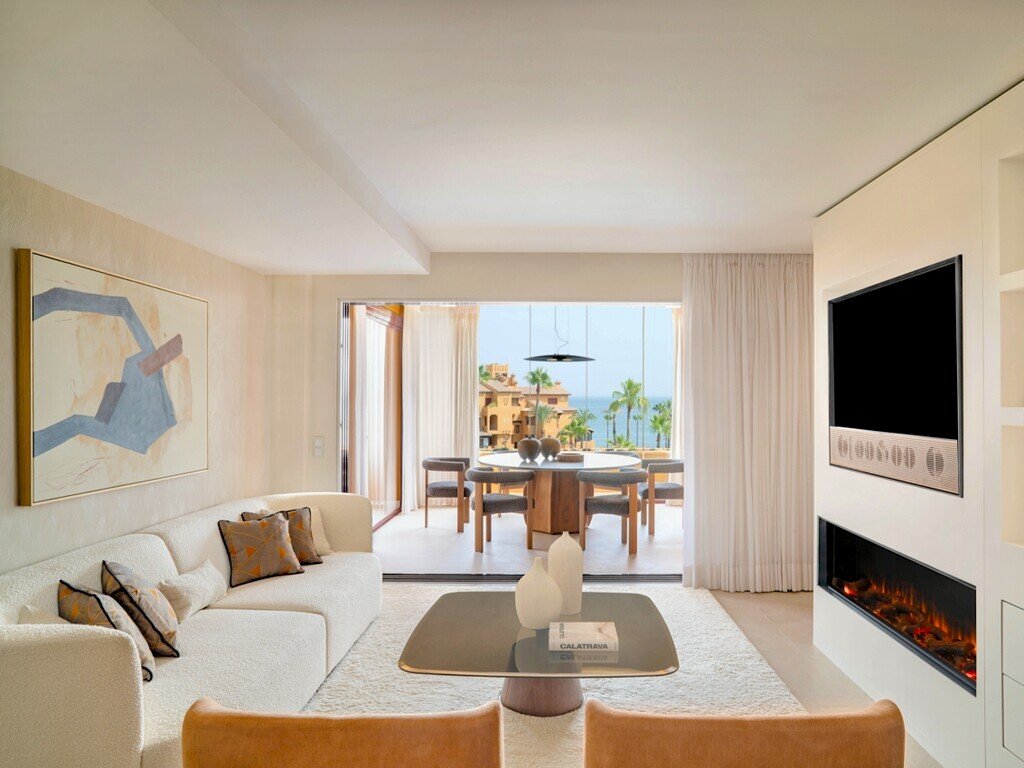 Apartamento en Estepona, Andalucía, España 2 - 16417356