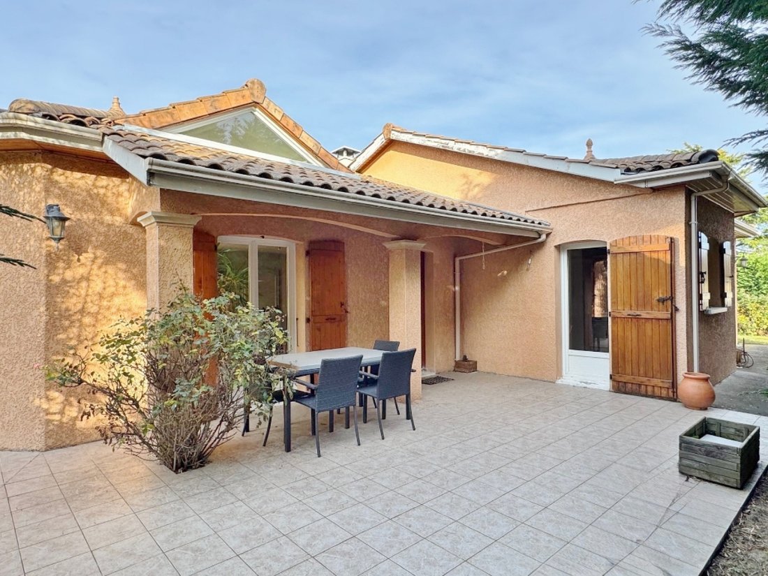 House in Centre, Craponne, France 4 - 18733661