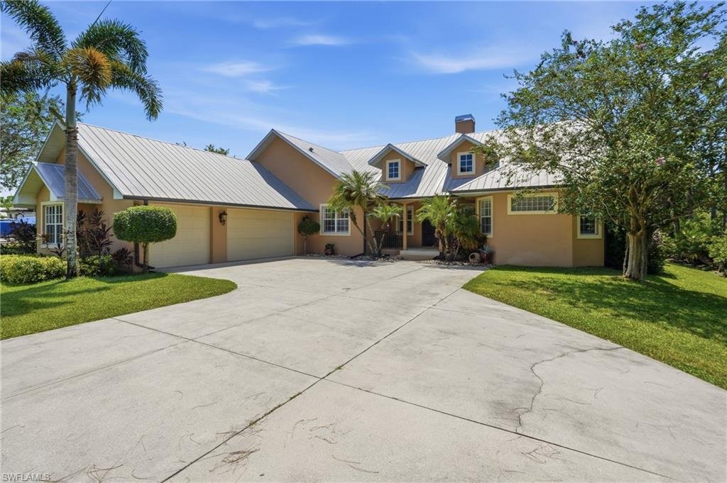 Casa en Alva, Florida, Estados Unidos 1 - 18733637
