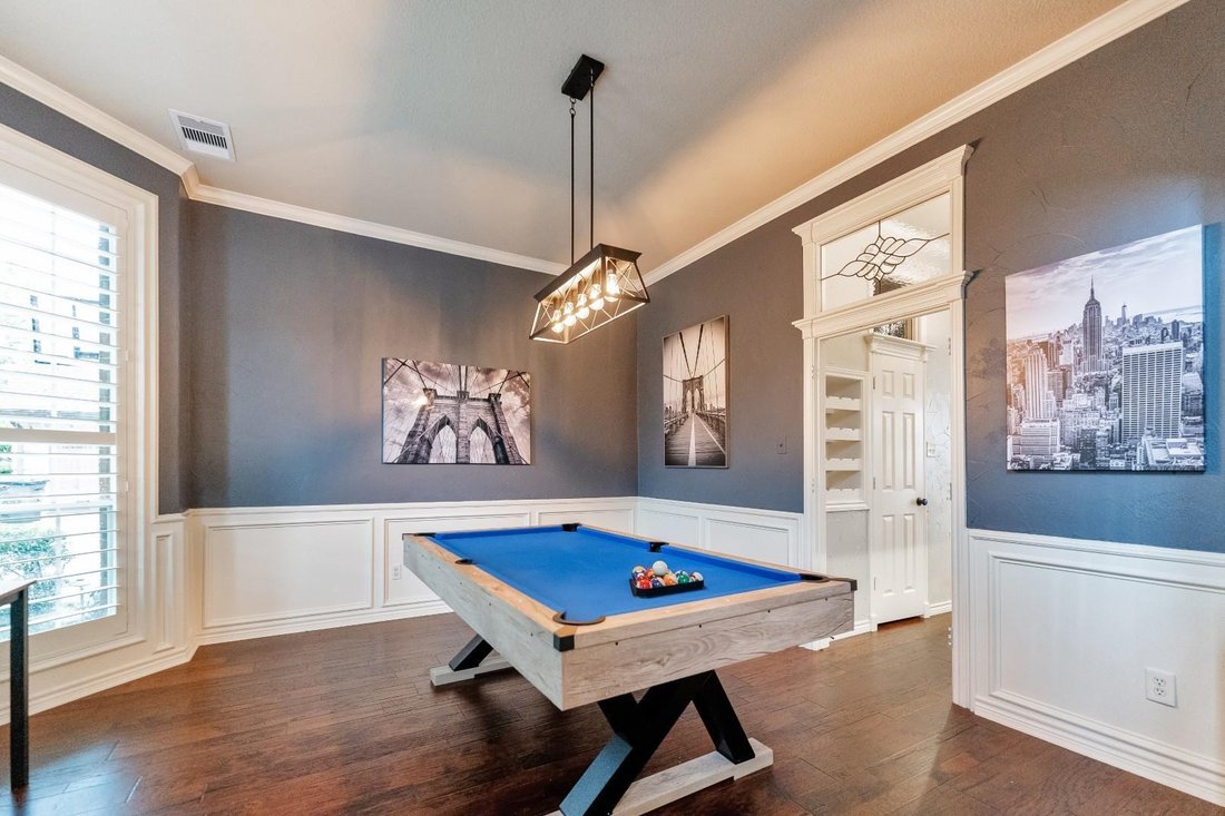 House in Humble, Texas, United States 4 - 18163062