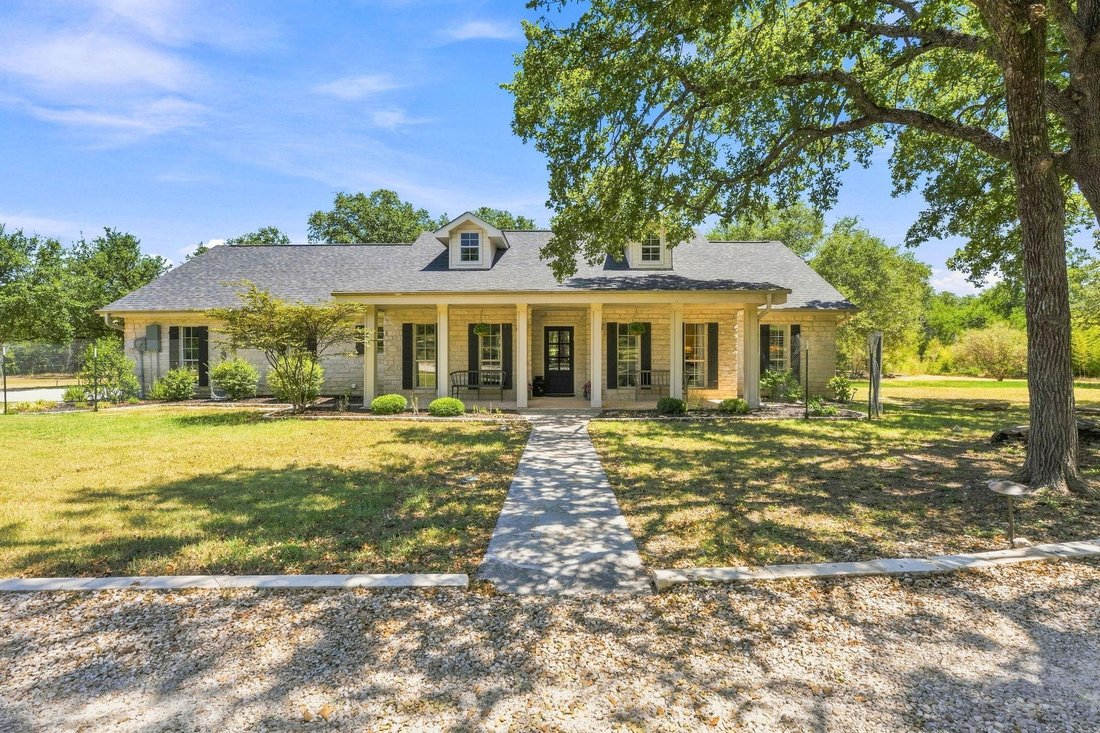 House in Georgetown, Texas, United States 2 - 18735752