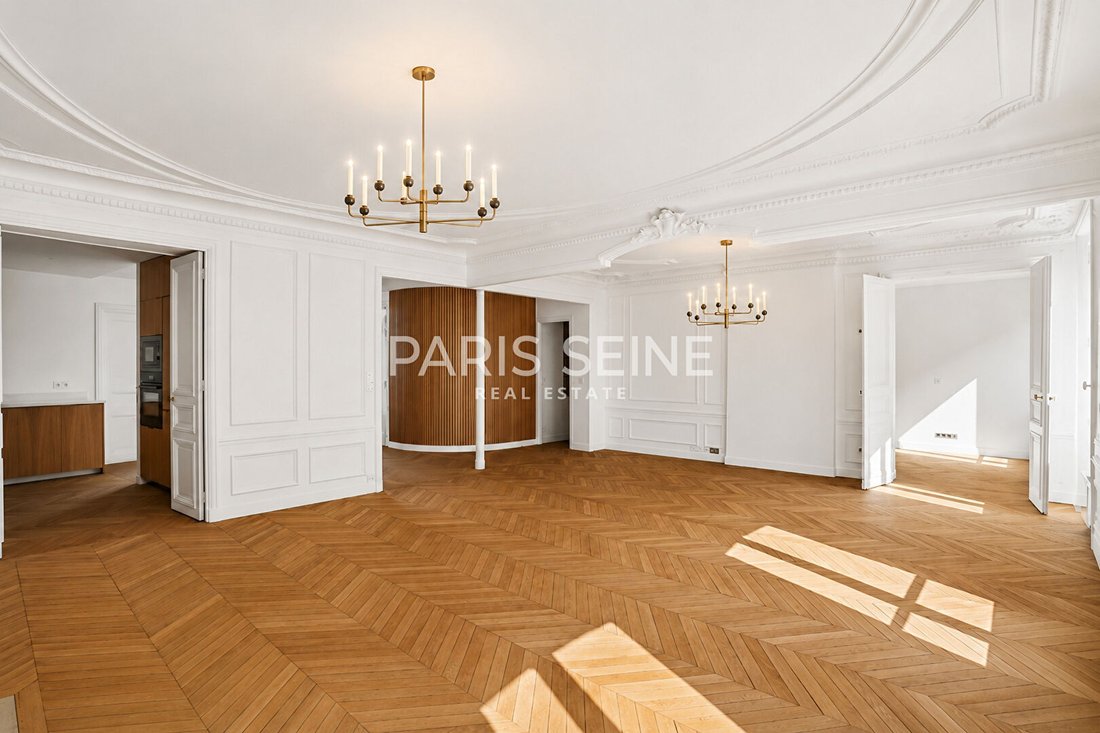 Wohnung in Sankt Placide, Paris 6e Arrondissement, Paris 5 - 18737454