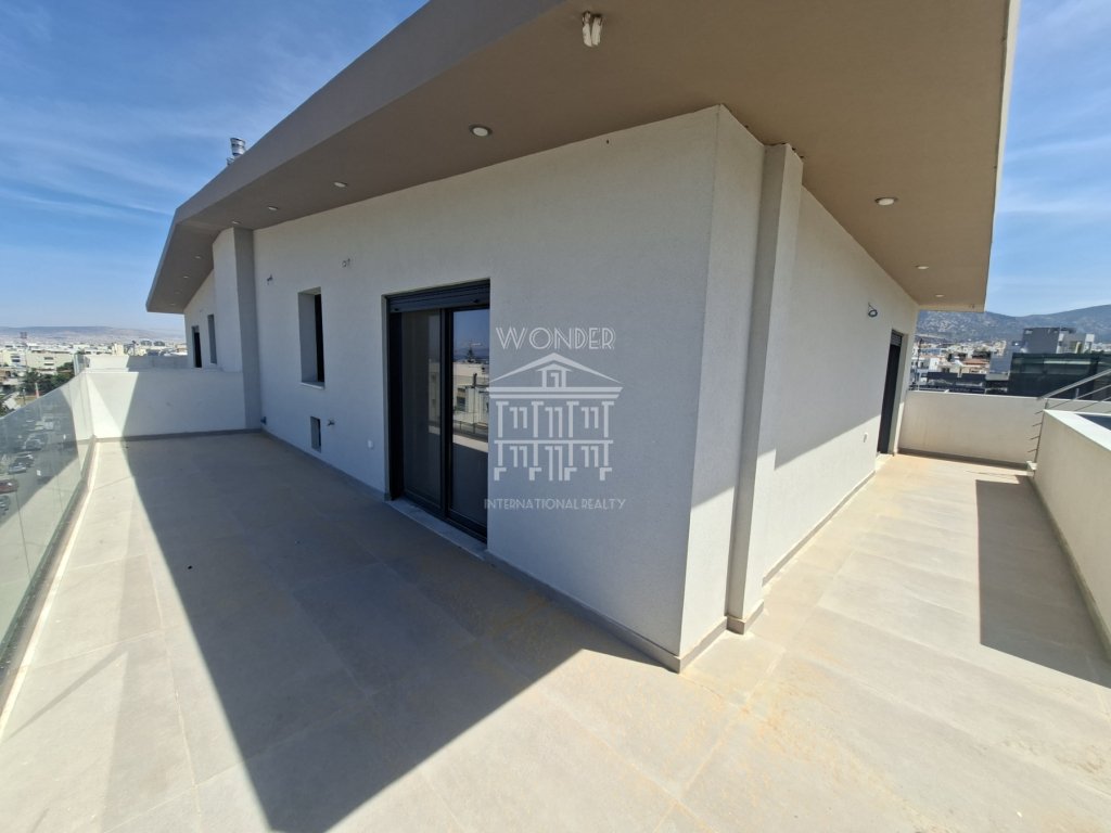 Villa in Glyfada, Attica, Greece 4 - 18735254