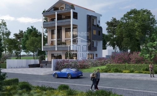Wohnung in Griechenland 1