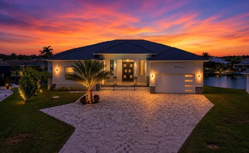House in Port Charlotte, Florida, United States 1