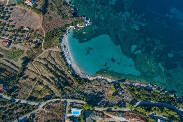 Land in Argostoli, Peloponnese, Western Greece and the Ionian, Greece 3 - 18732008