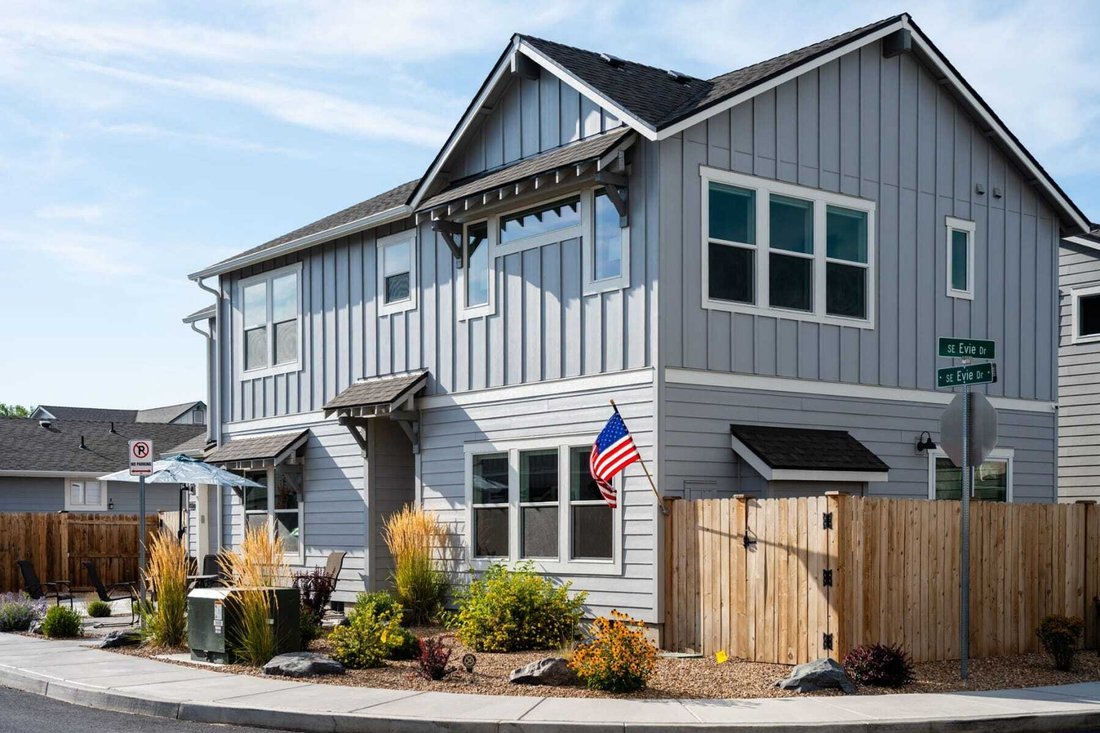 Haus in Bend, Oregon, Vereinigte Staaten 2 - 18733569