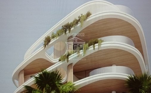 Casa en Glifada, Ática, Grecia 1