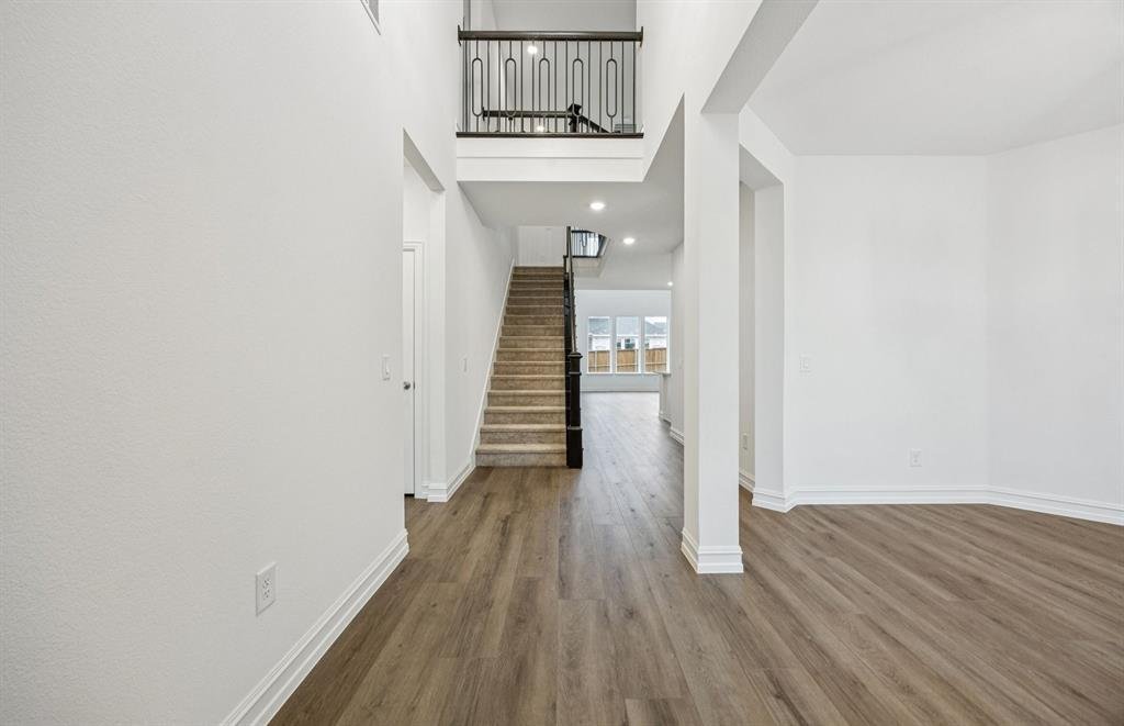 Casa a Fort Worth, Texas, Stati Uniti 2 - 18736256