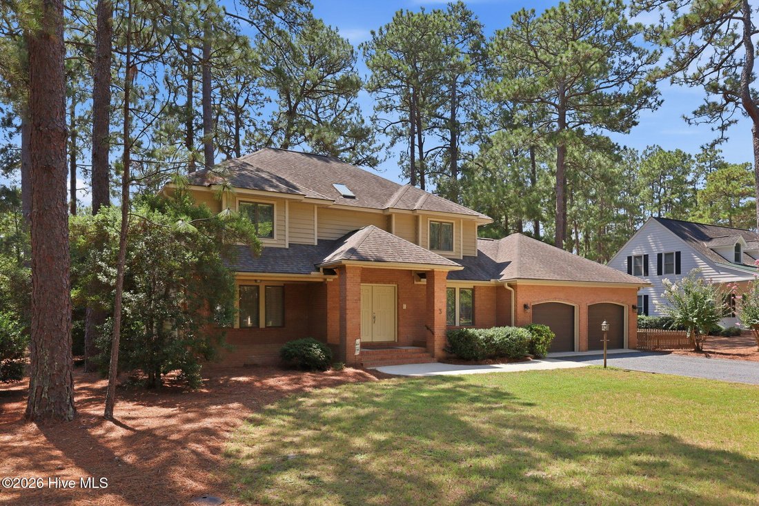 House in Pinehurst, North Carolina, United States 2 - 18732277