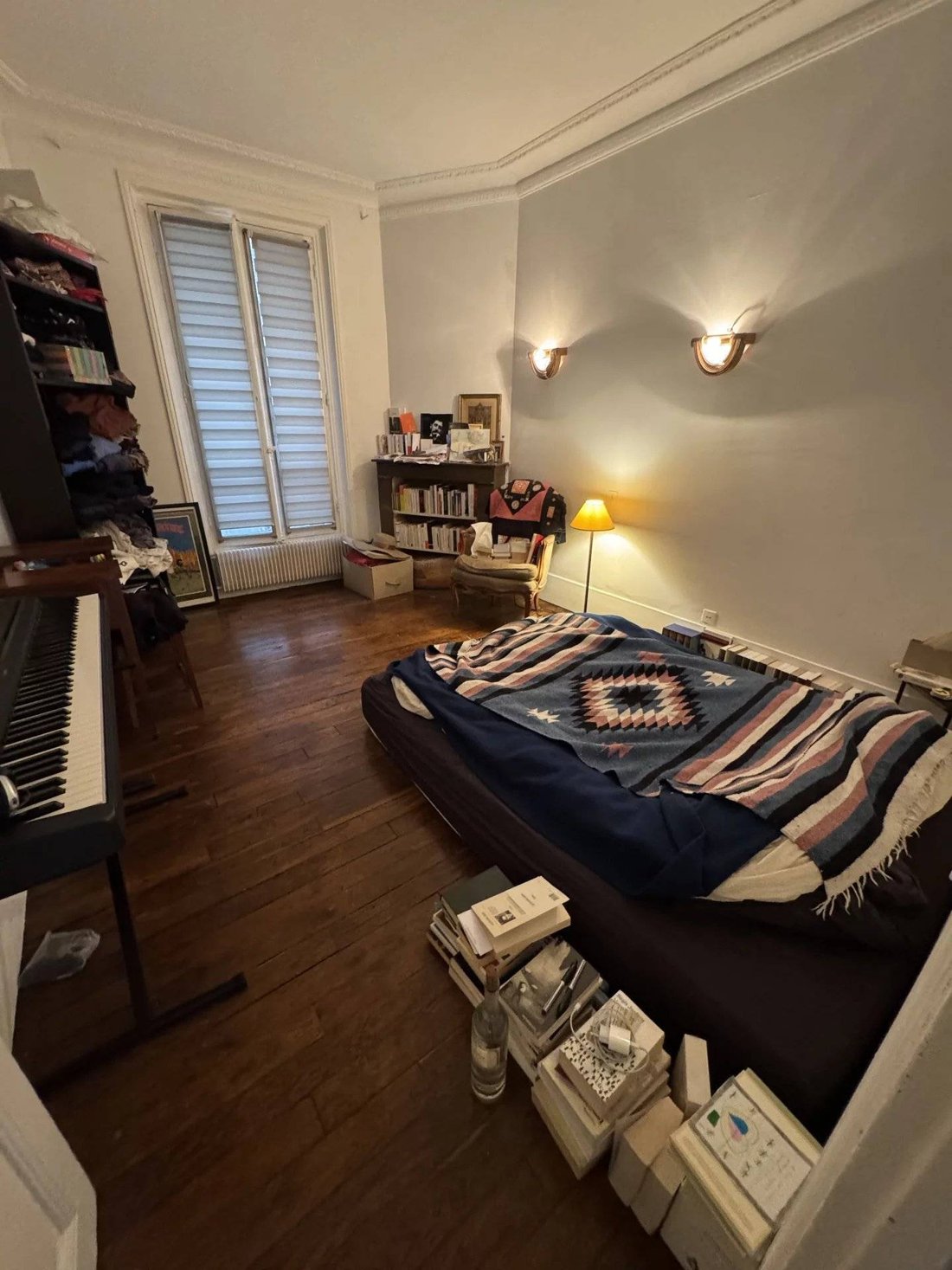 Apartamento en Bassin de la Villette, Paris 19e Arrondissement, París 5 - 16762601