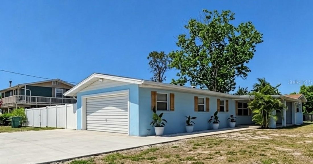 House in Palmetto, Florida, United States 1 - 17809520