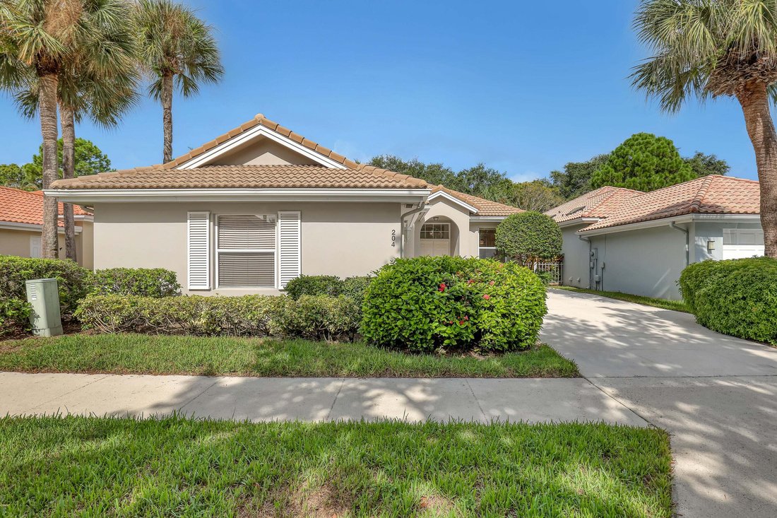 House in Jupiter, Florida, United States 1 - 18732247