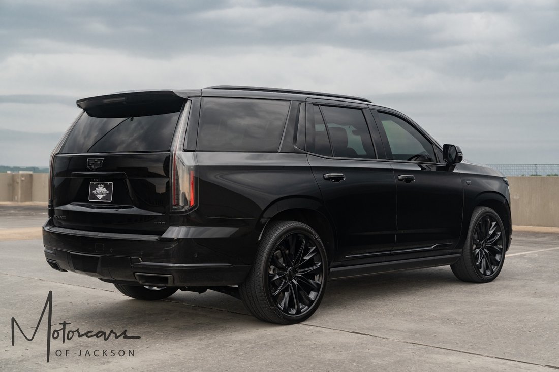 Suv in Jackson, MS 5 - 18733218