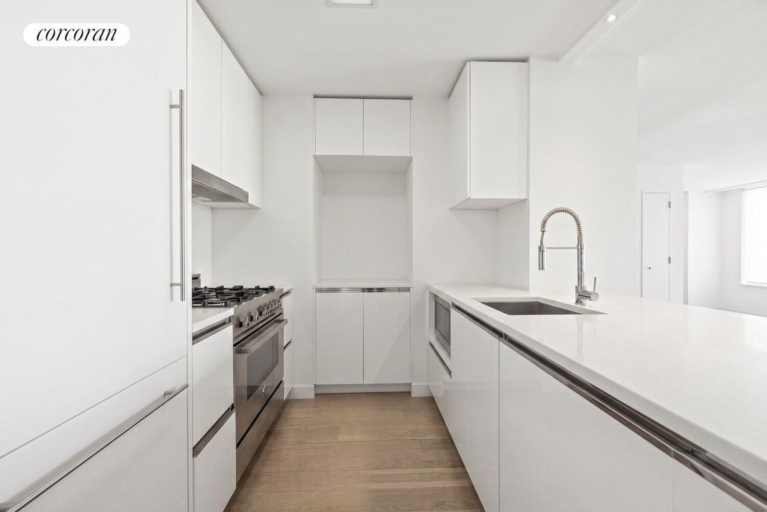 Appartement à New York, État de New York, États-Unis 4 - 18734261