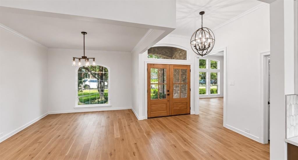 Casa en Dallas, Texas, Estados Unidos 5 - 18736244