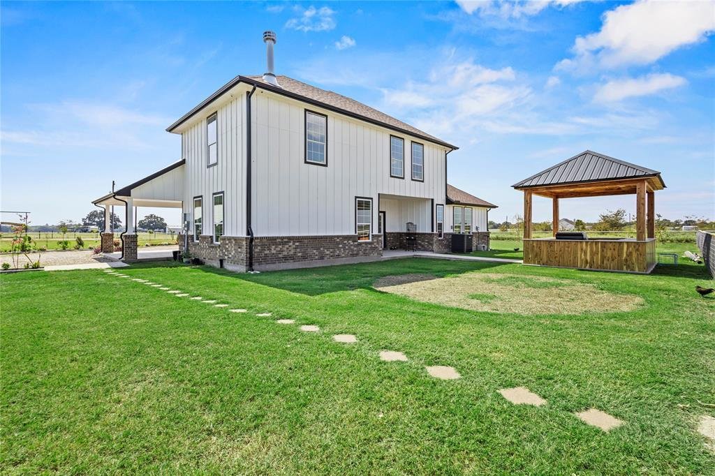 Casa en Wills Point, Texas, Estados Unidos 4 - 18732908