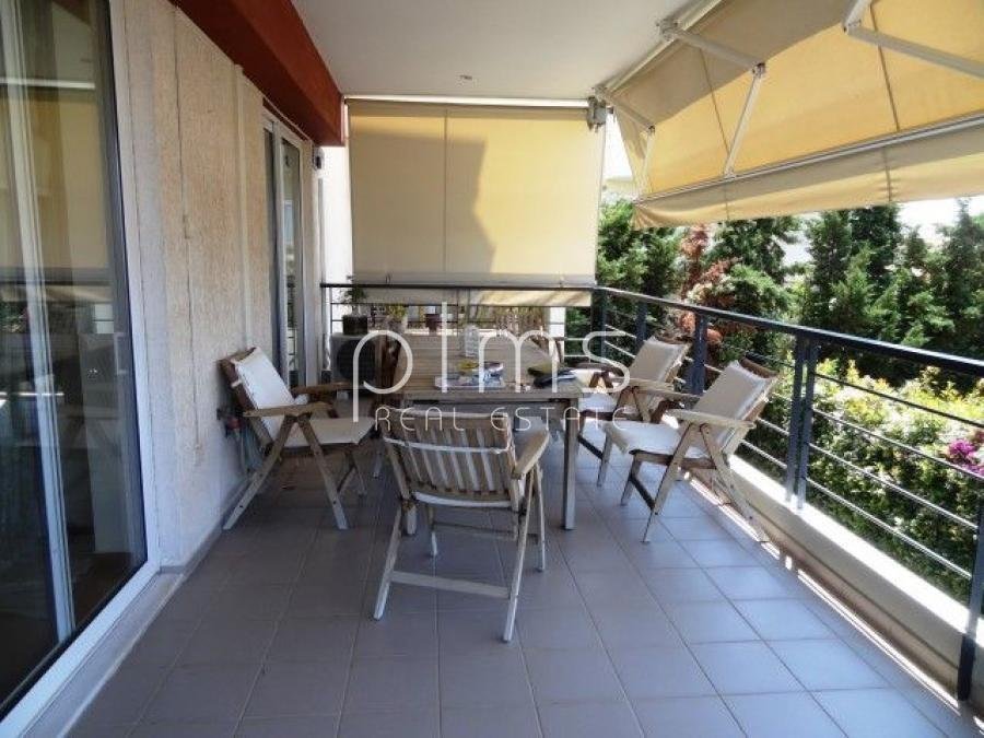 Apartment in Vari, Attica, Greece 5 - 18735139
