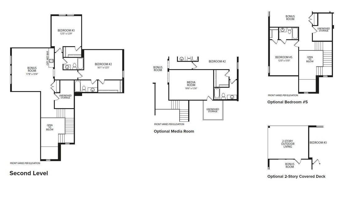 Haus in Williamson County, Tennessee, Vereinigte Staaten 3 - 18735265