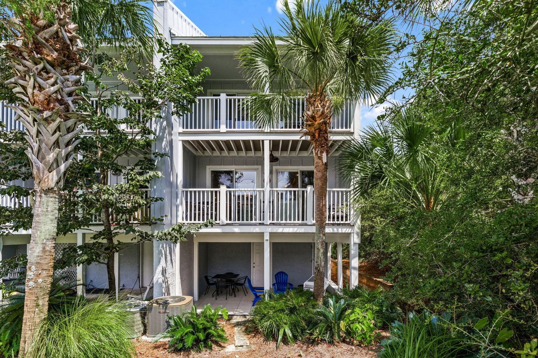 Condominio a Santa Rosa Beach, Florida, Stati Uniti 4 - 18735841