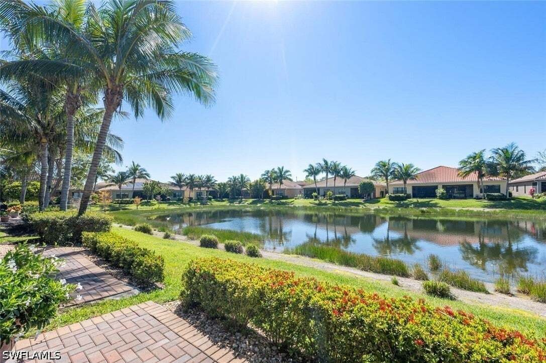Maison à Naples, Floride, États-Unis 1 - 18735893