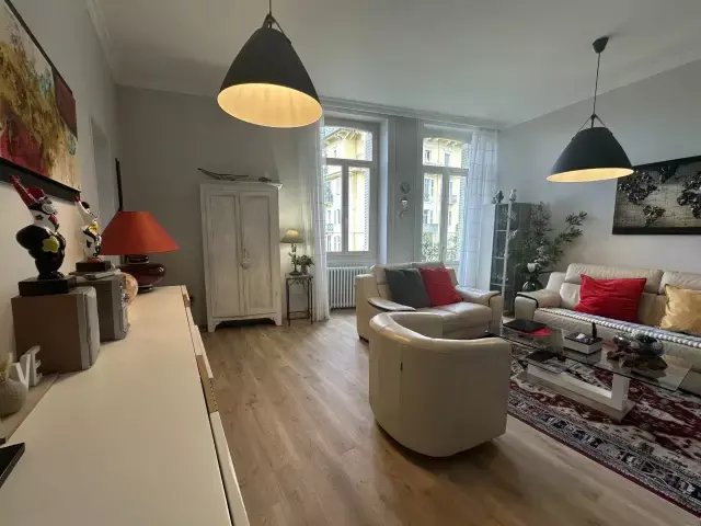 Wohnung in Italie-Jacotot, Aix-les-Bains, Frankreich 2 - 17852529