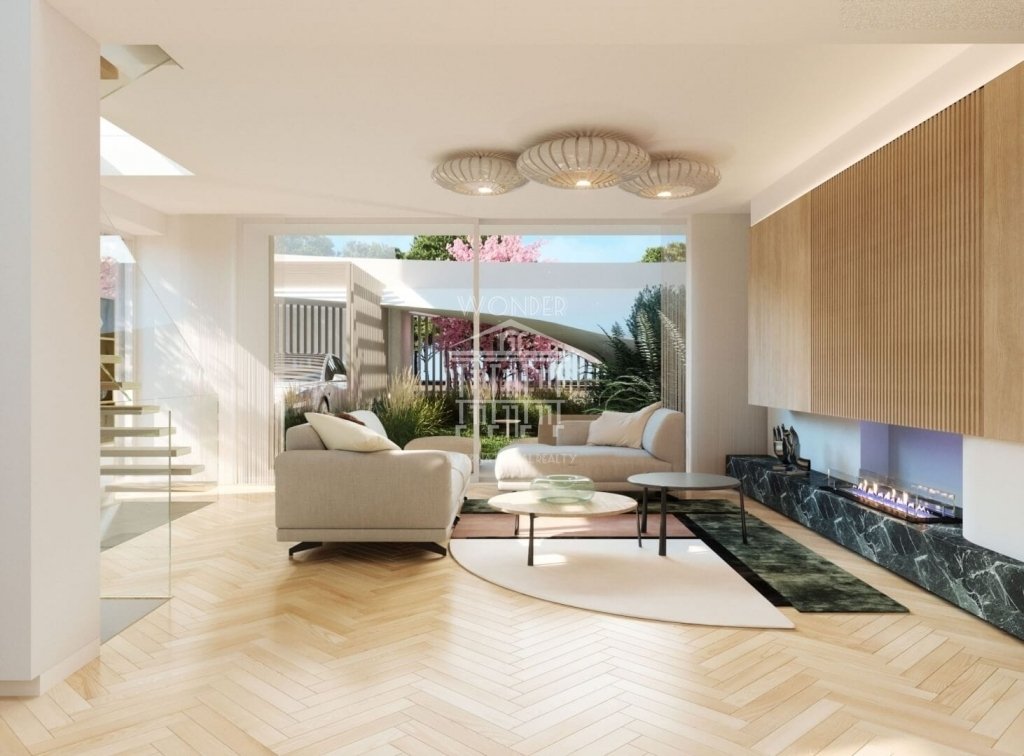 Villa in Glyfada, Attica, Greece 1 - 18735697