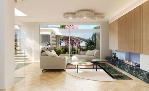Villa en Glifada, Ática, Grecia 1
