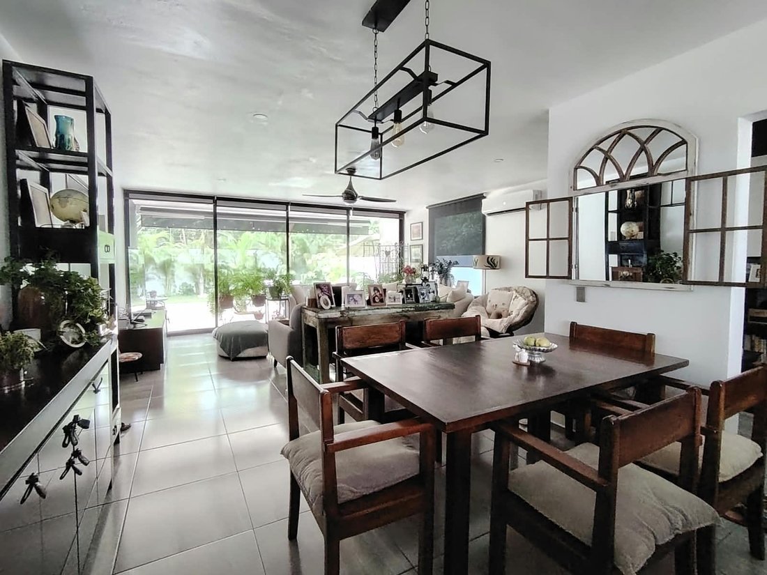 Casa en Playa del Carmen, Quintana Roo, México 5 - 18737899