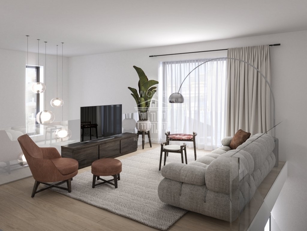 Wohnung in Glyfada, Attika, Griechenland 4 - 18737069