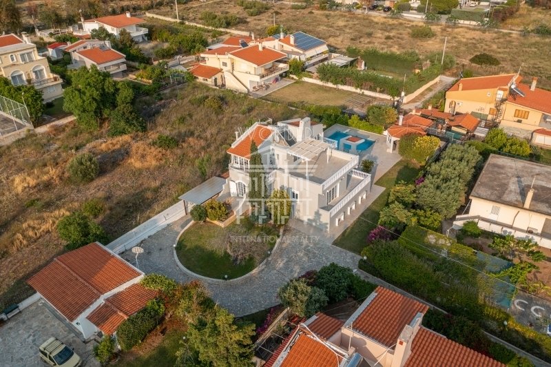 Villa in Glyfada, Attika, Griechenland 2 - 18735312