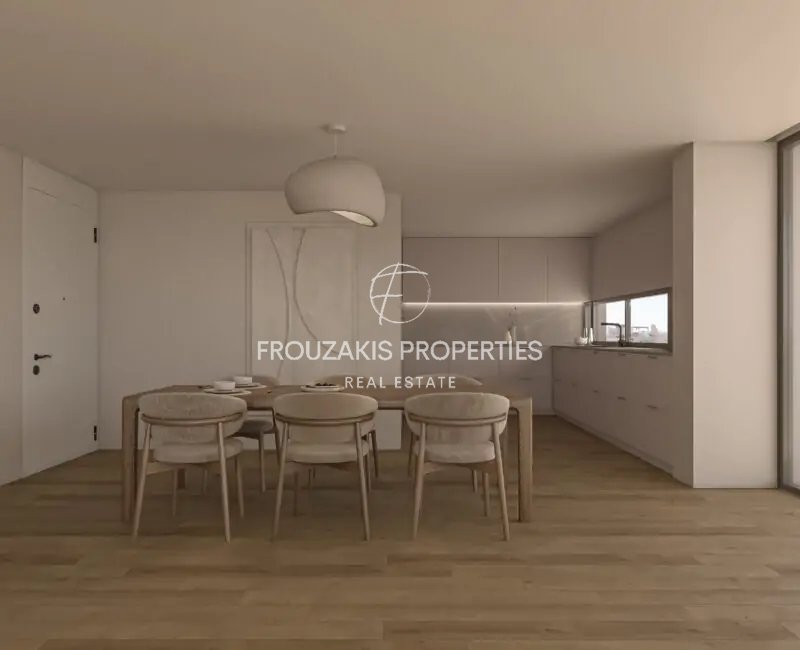 Appartement à Voúla, Attique, Grèce 5 - 18734901