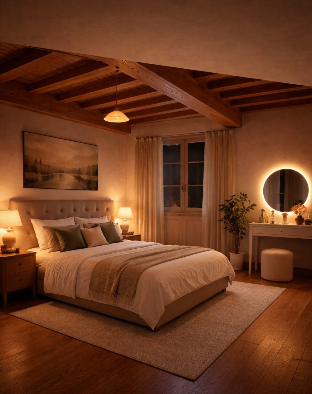 Apartment in Center, Florence, Tuscany 5 - 18737493