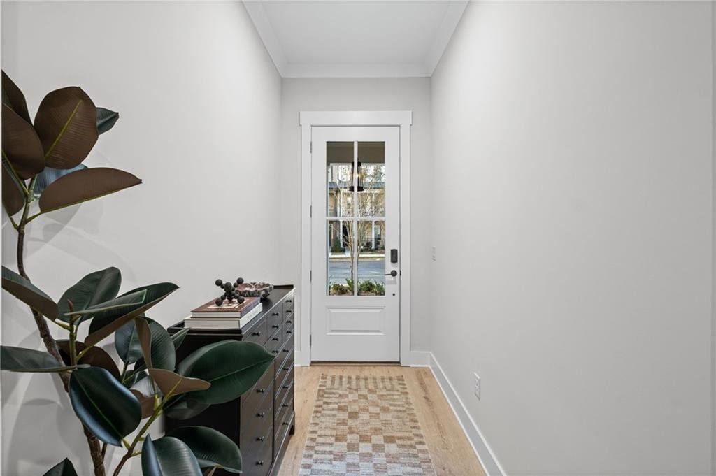 Residenza a Kennesaw, Georgia, Stati Uniti 5 - 18736170