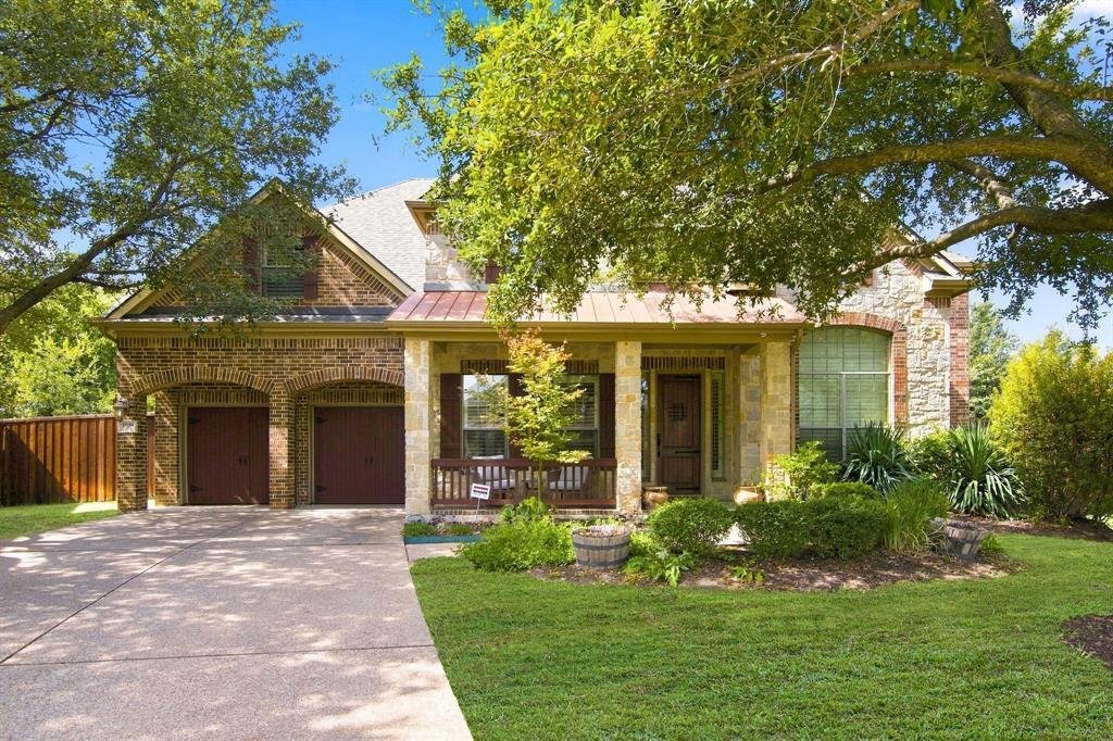 Haus in Arlington, Texas, Vereinigte Staaten 1 - 18736309