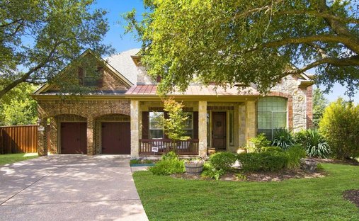 Casa a Arlington, Texas, Stati Uniti 1