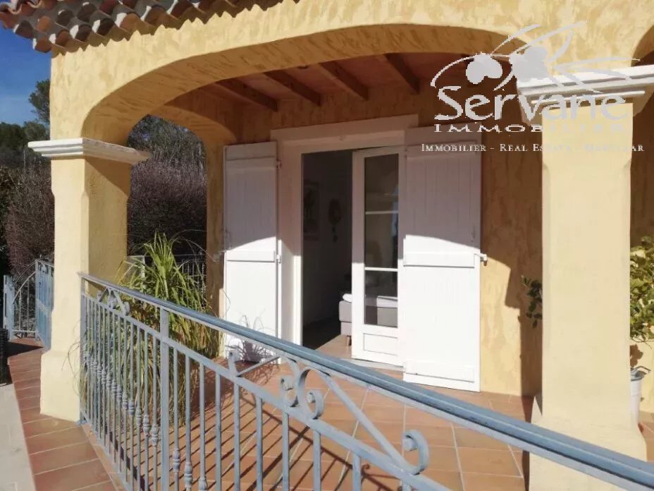Villa à Saint-Antonin-du-Var, Provence-Alpes-Côte d'Azur, France 3 - 17331305