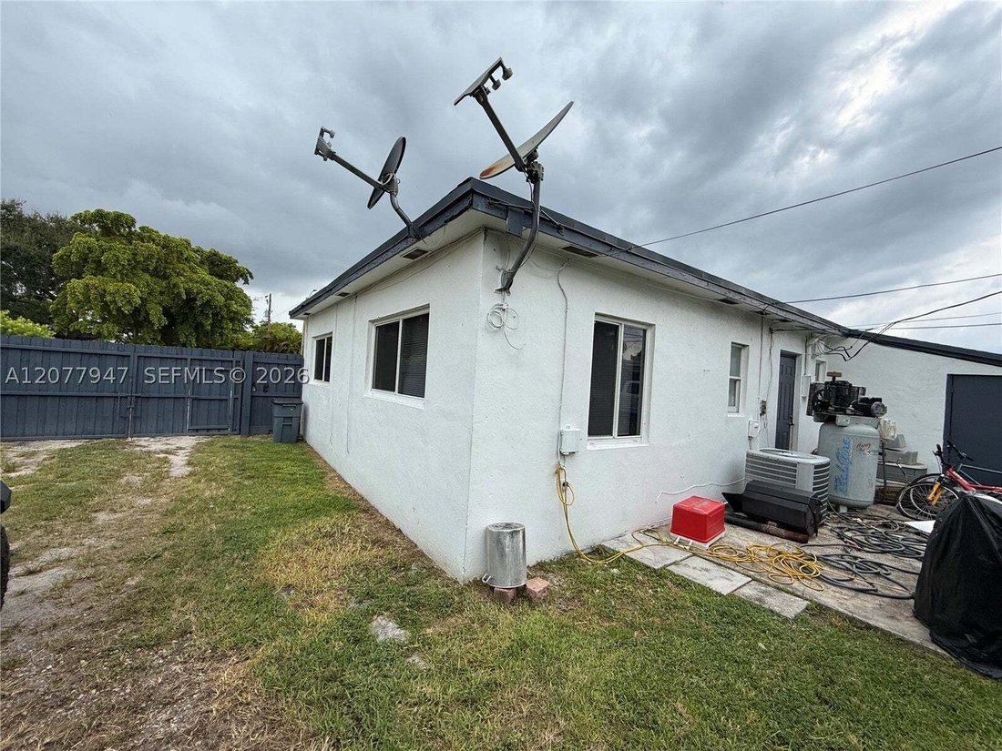 Casa en Miami, Florida, Estados Unidos 5 - 18731946